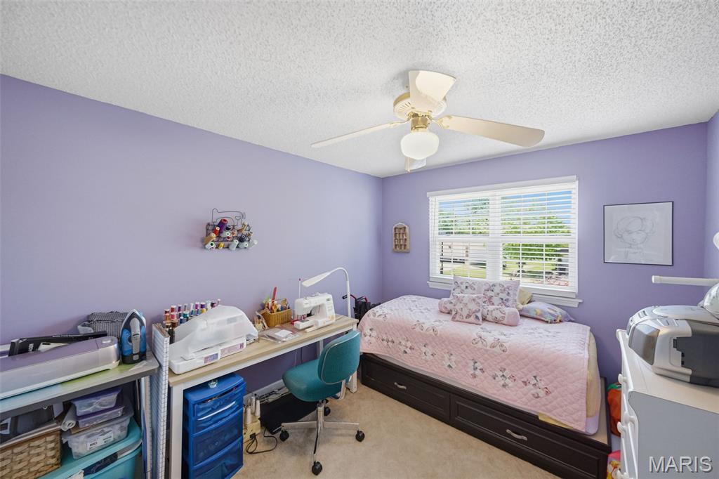 Briargate #1 Amd - Residential