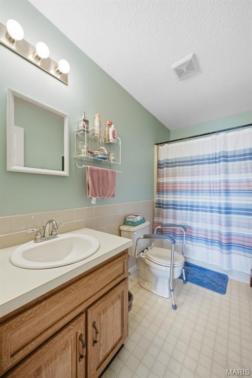 Briargate #1 Amd - Residential