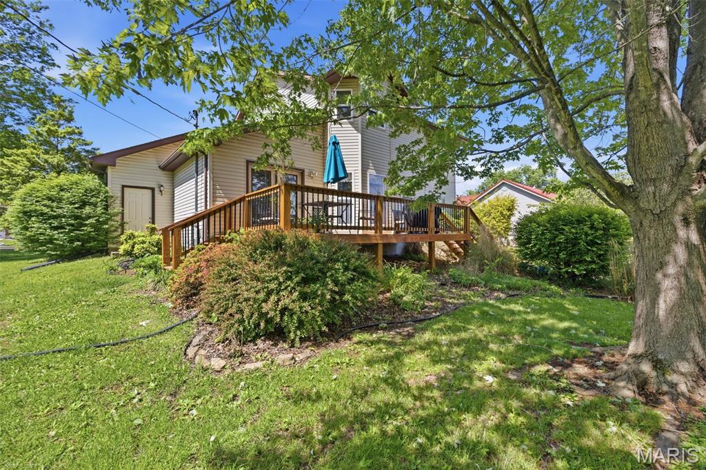Briargate #1 Amd - Residential