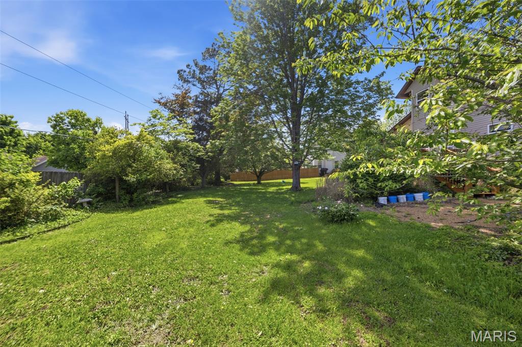 Briargate #1 Amd - Residential