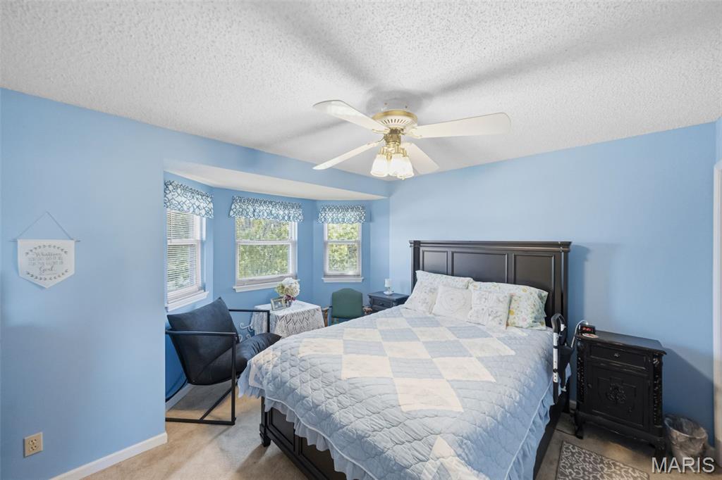 Briargate #1 Amd - Residential