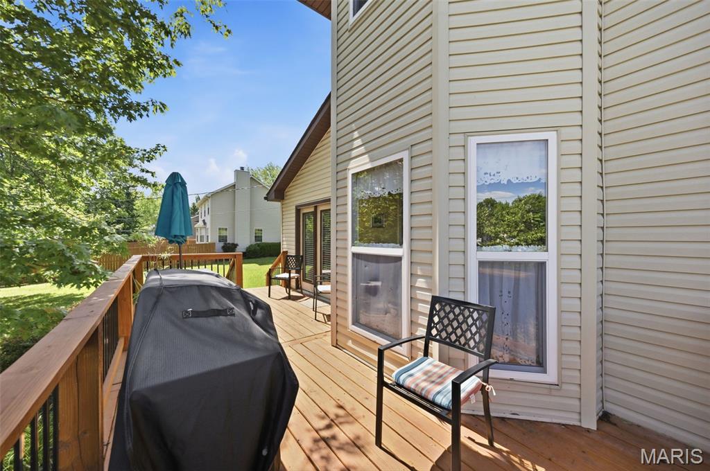 Briargate #1 Amd - Residential
