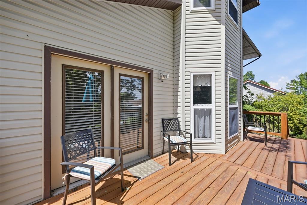 Briargate #1 Amd - Residential