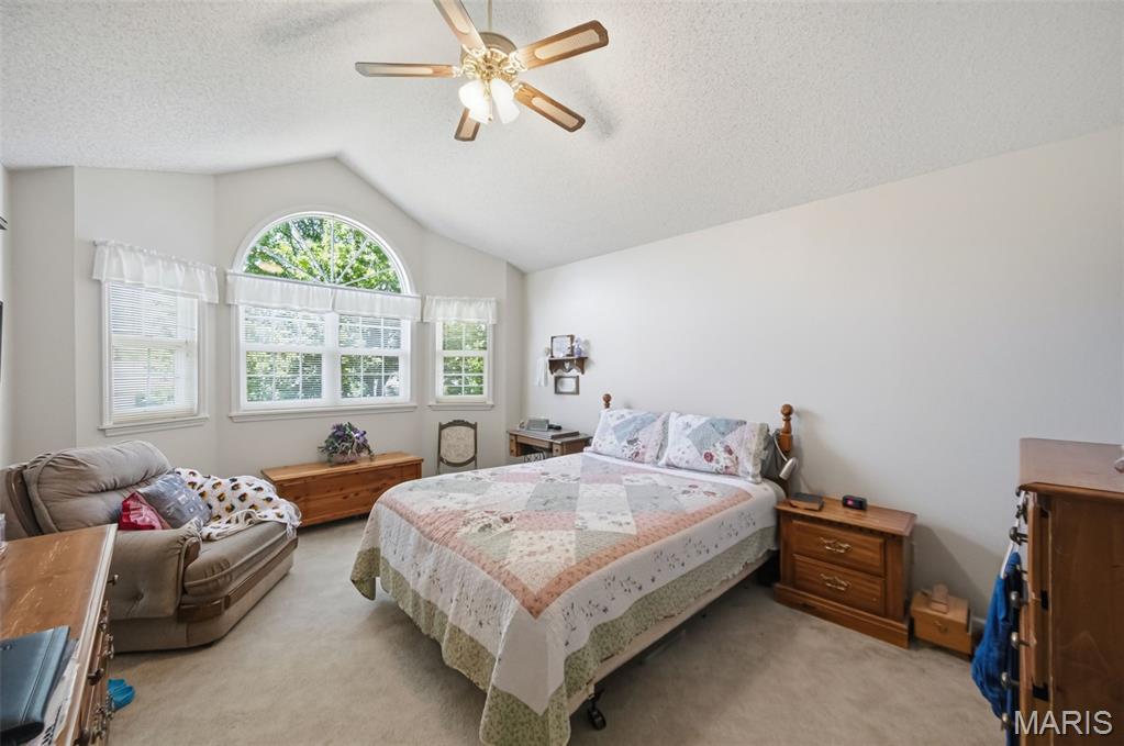 Briargate #1 Amd - Residential