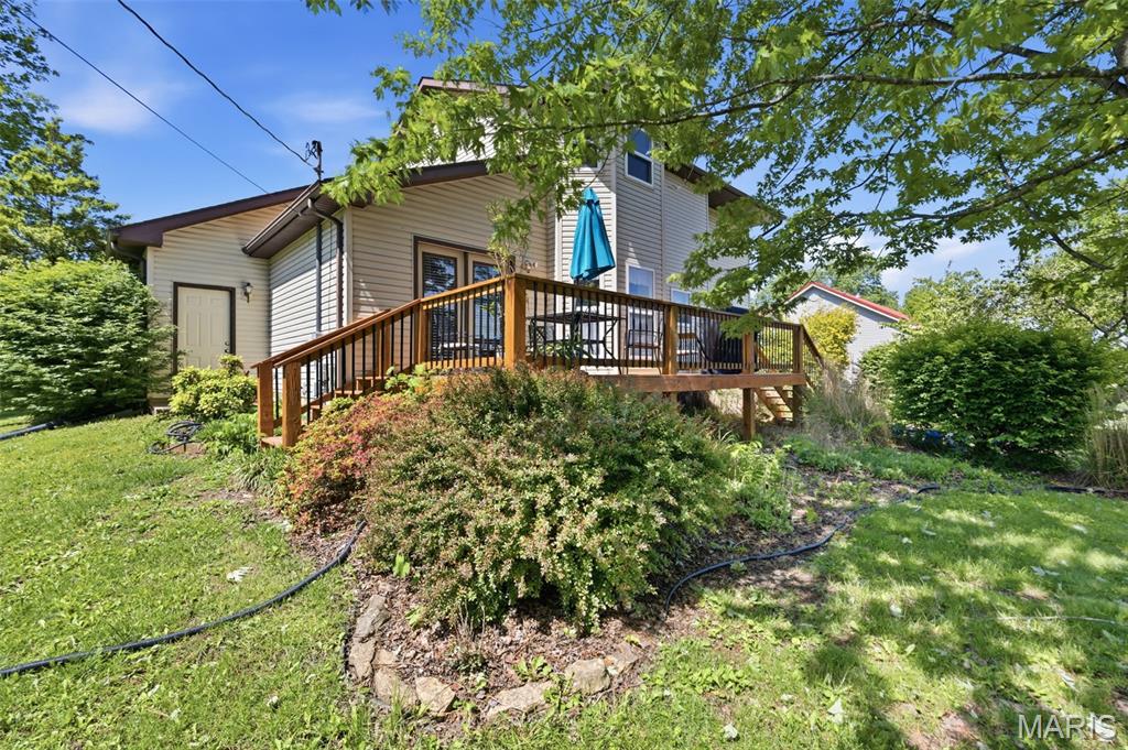 Briargate #1 Amd - Residential