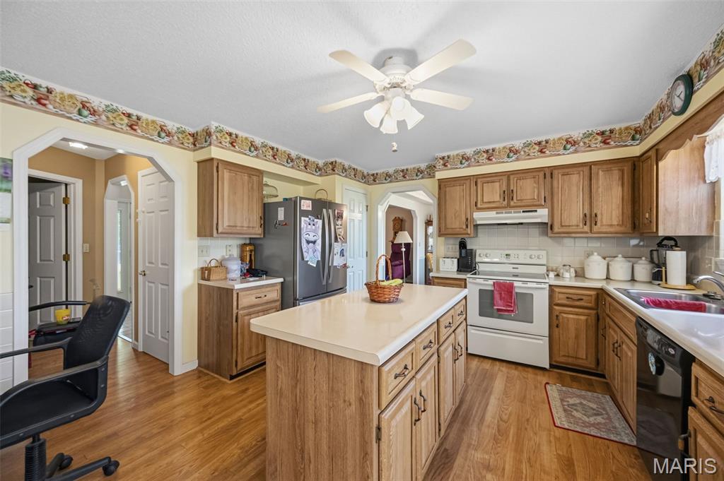Briargate #1 Amd - Residential