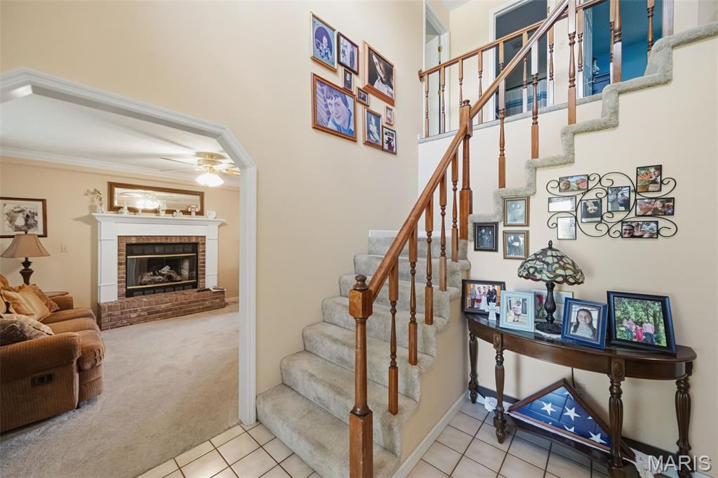 Briargate #1 Amd - Residential