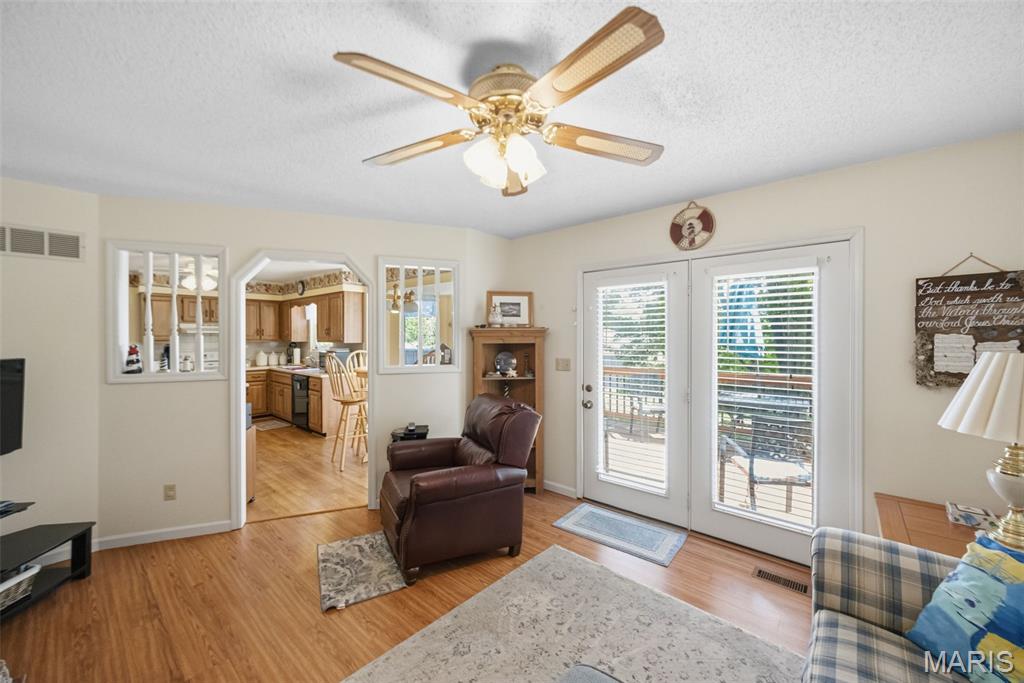 Briargate #1 Amd - Residential