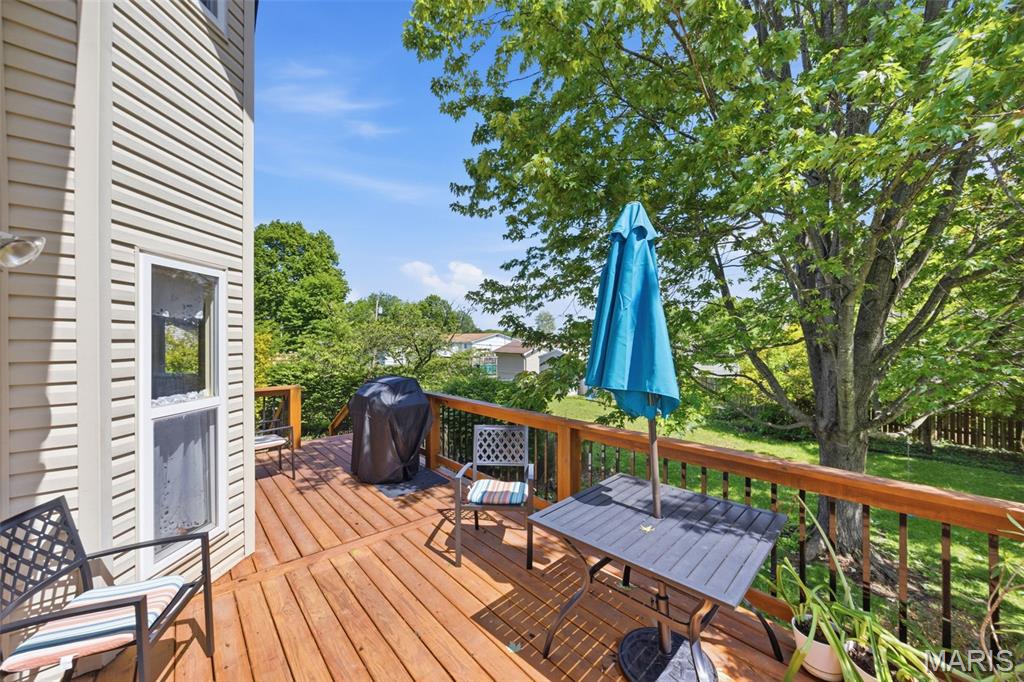 Briargate #1 Amd - Residential