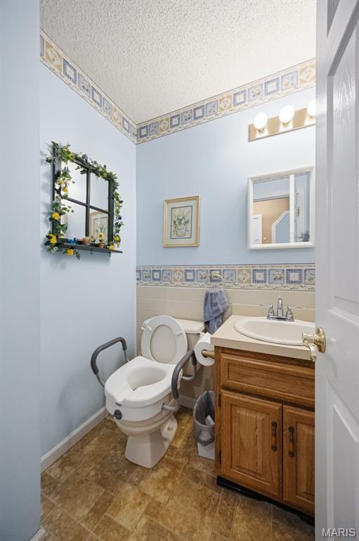 Briargate #1 Amd - Residential
