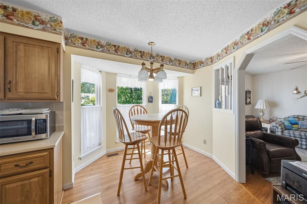 Briargate #1 Amd - Residential
