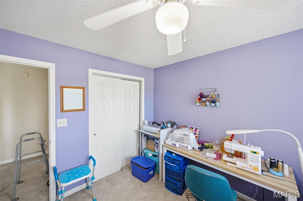 Briargate #1 Amd - Residential