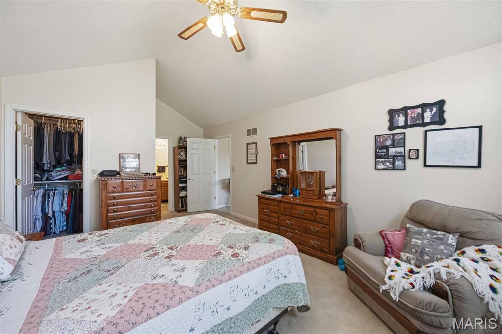 Briargate #1 Amd - Residential