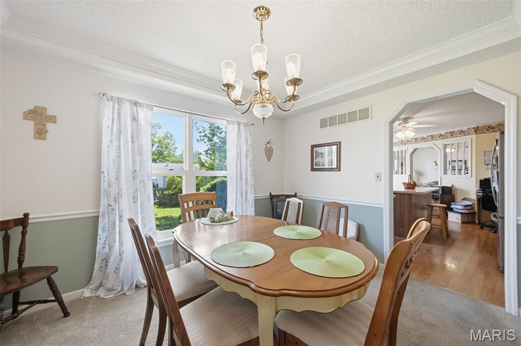 Briargate #1 Amd - Residential