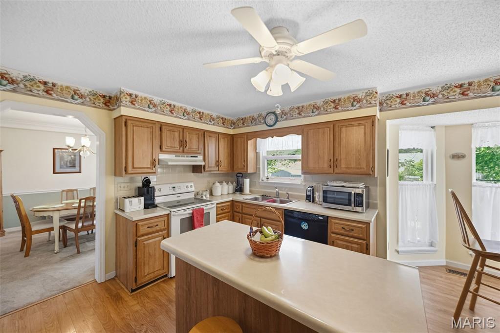 Briargate #1 Amd - Residential