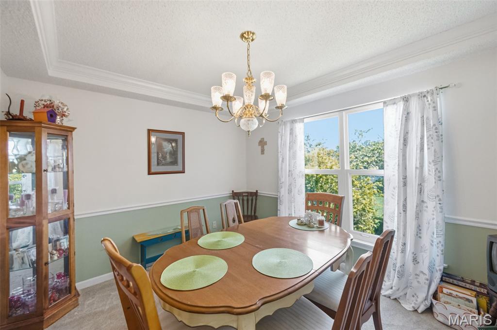 Briargate #1 Amd - Residential