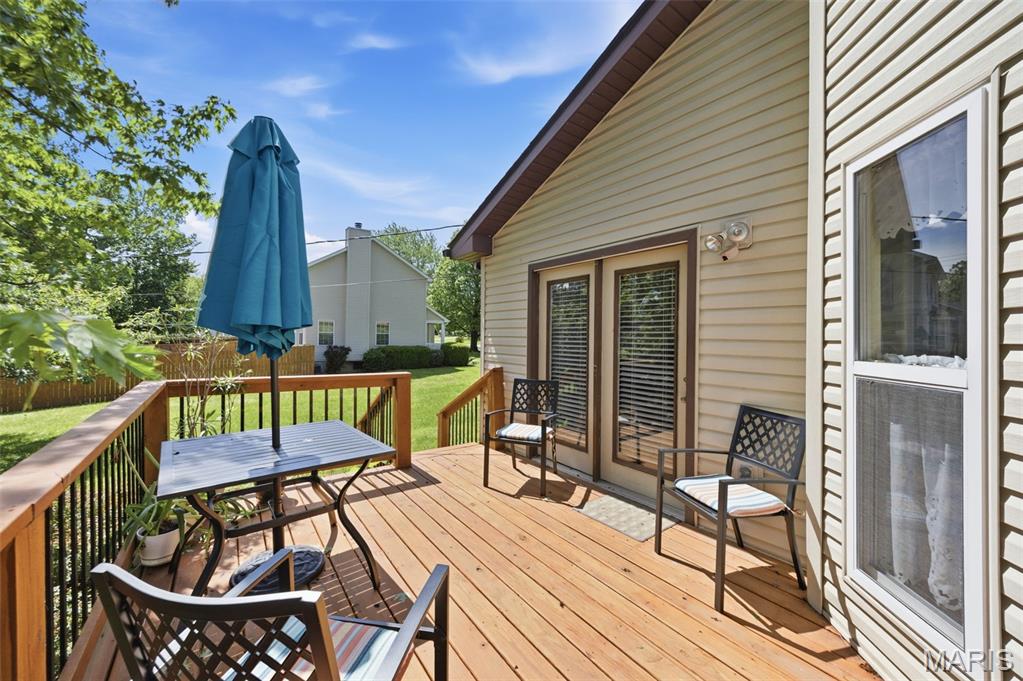 Briargate #1 Amd - Residential