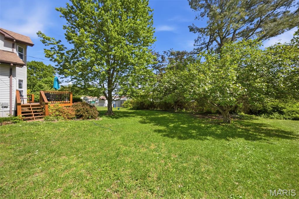 Briargate #1 Amd - Residential