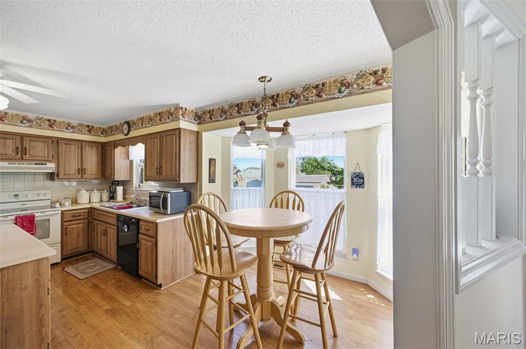 Briargate #1 Amd - Residential