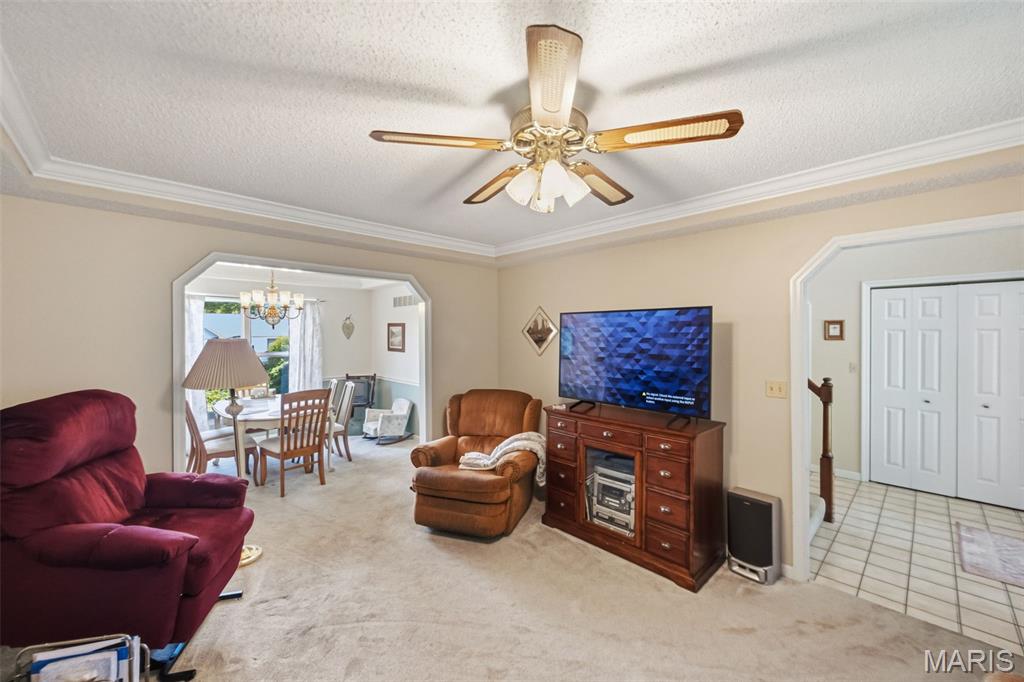 Briargate #1 Amd - Residential