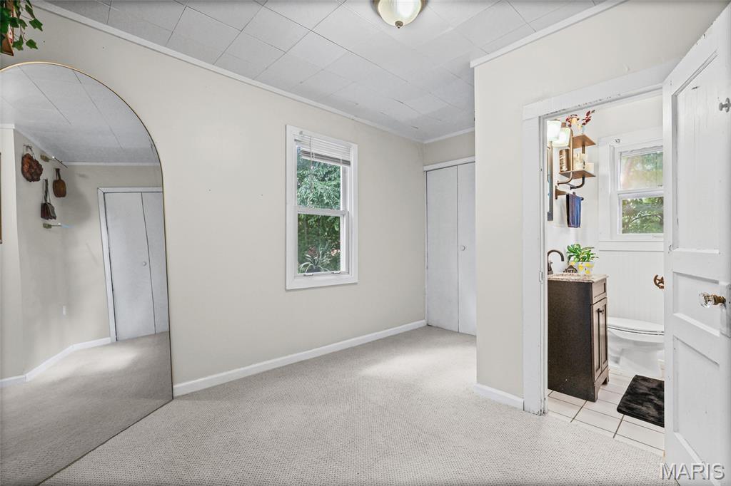 North Crystal City Add 04 - Residential