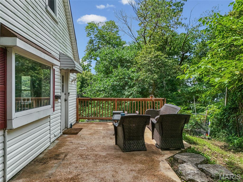 North Crystal City Add 04 - Residential