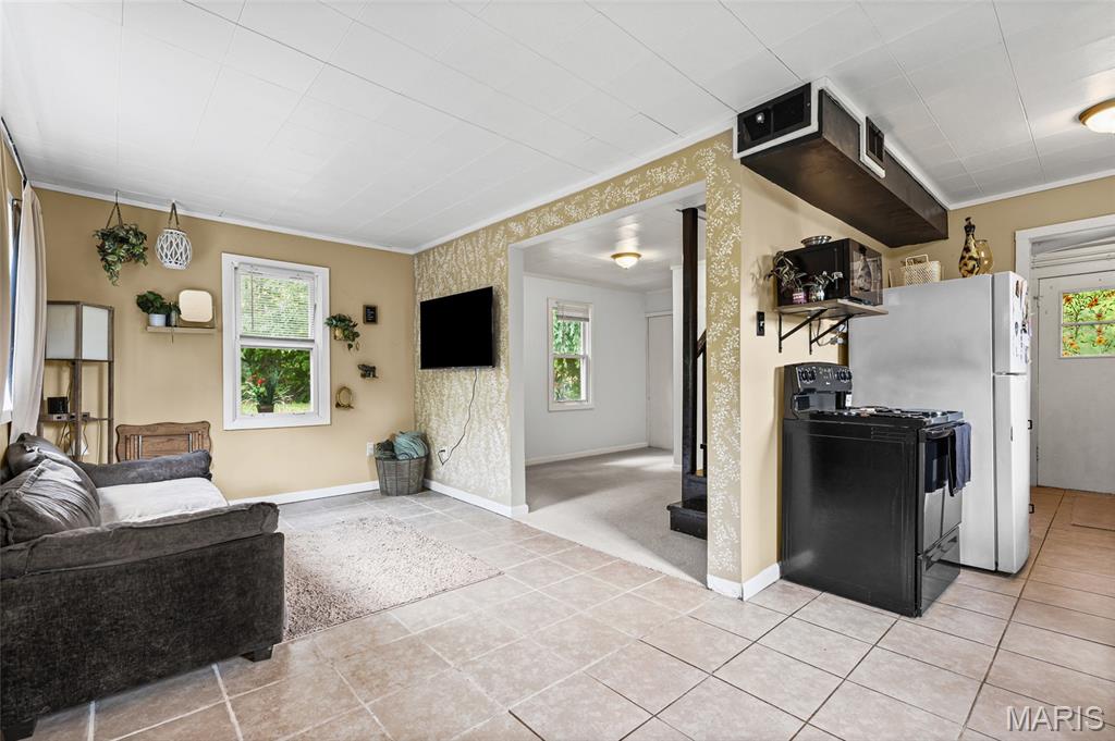 North Crystal City Add 04 - Residential