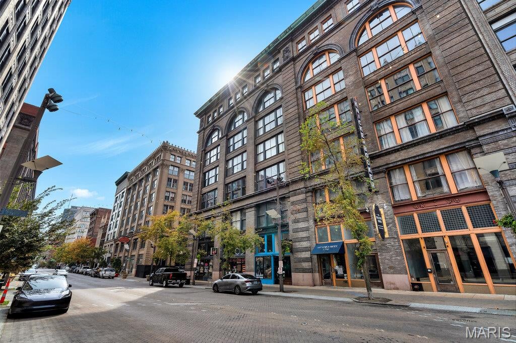 Knickerbocker Estate Add - Residential