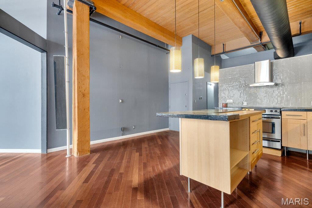 Knickerbocker Estate Add - Residential