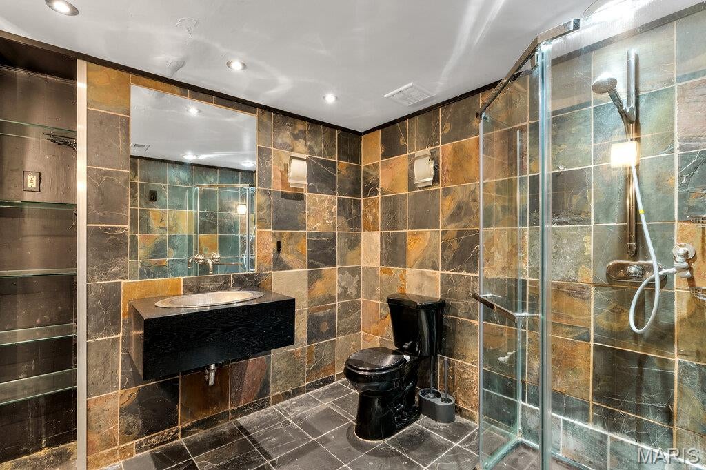 Knickerbocker Estate Add - Residential