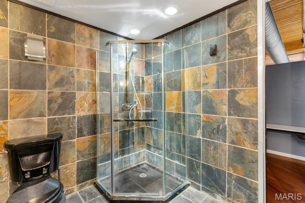 Knickerbocker Estate Add - Residential