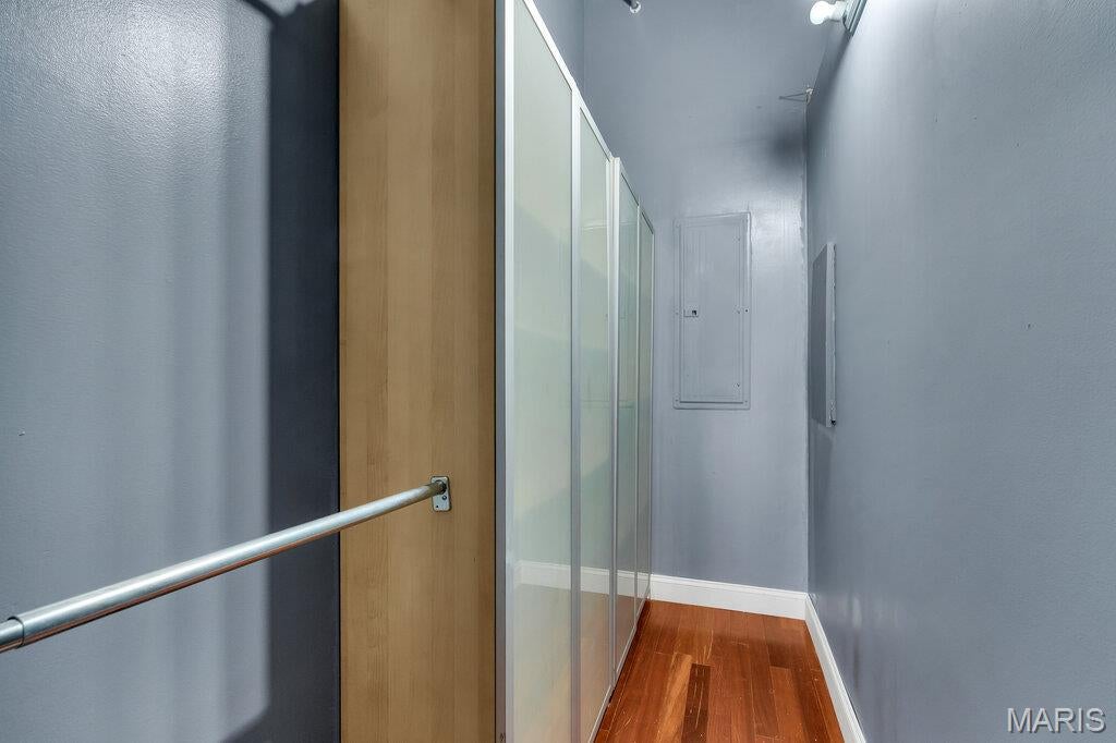 Knickerbocker Estate Add - Residential