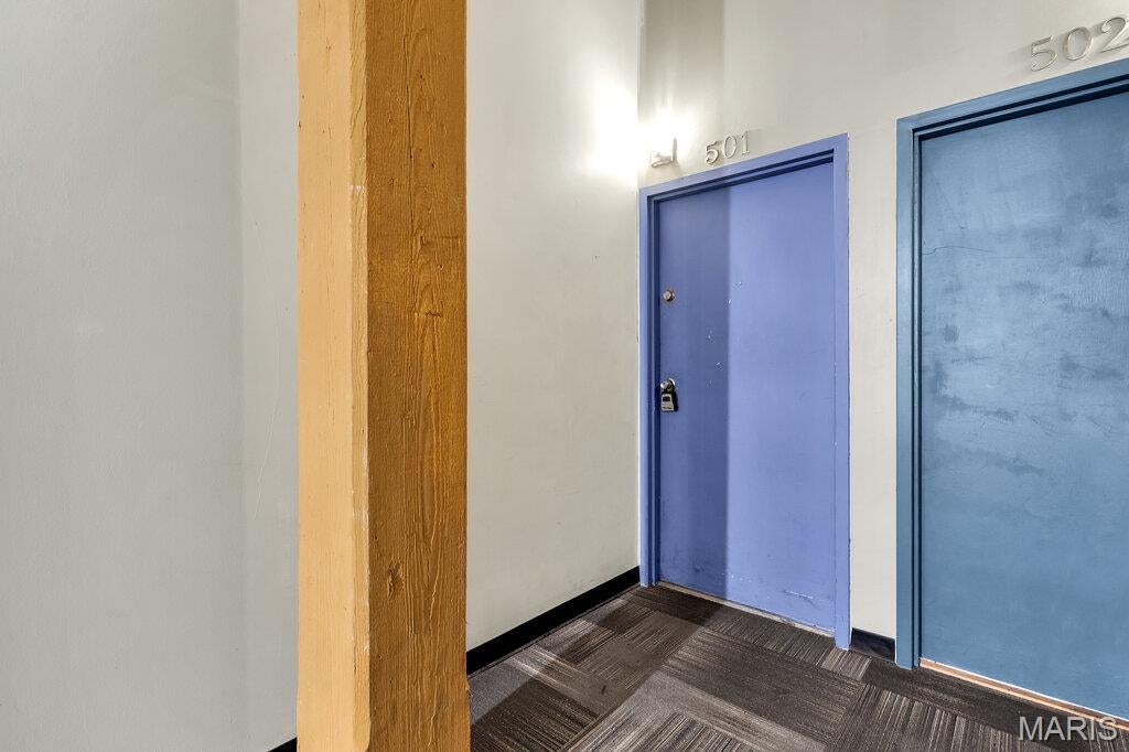 Knickerbocker Estate Add - Residential