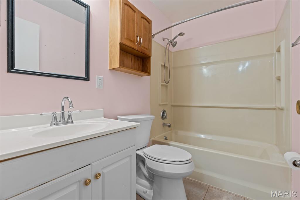 Monreale Condo Bldg 11 - Residential