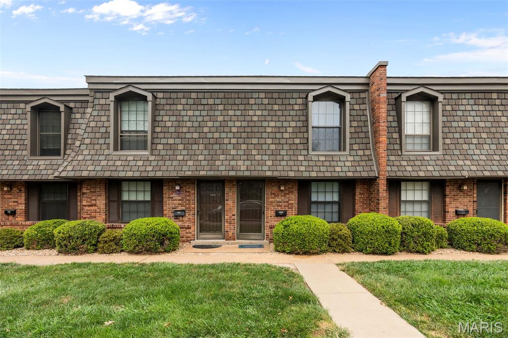 Monreale Condo Bldg 11 - Residential