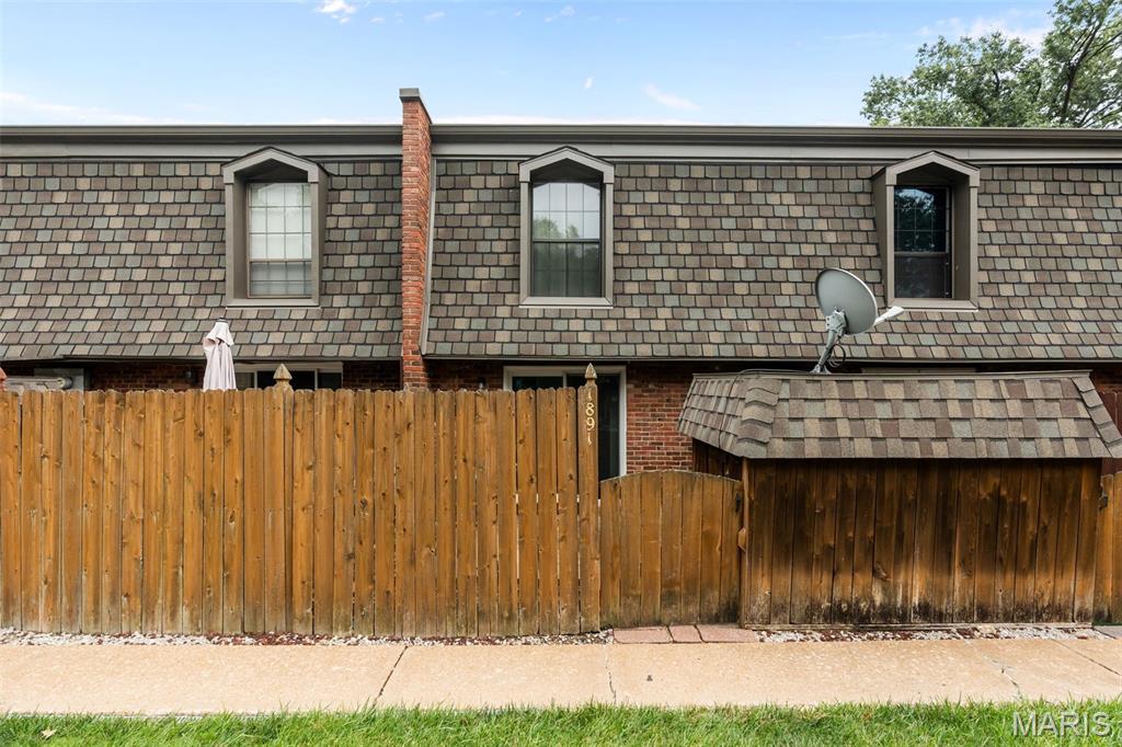Monreale Condo Bldg 11 - Residential