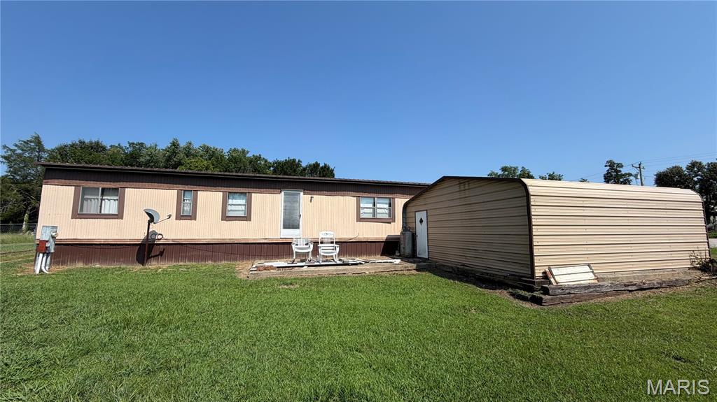 N/A - Residential