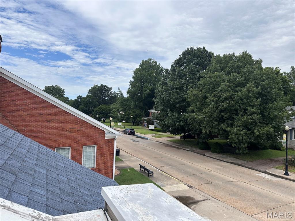 Town of Sikeston - Residential Income
