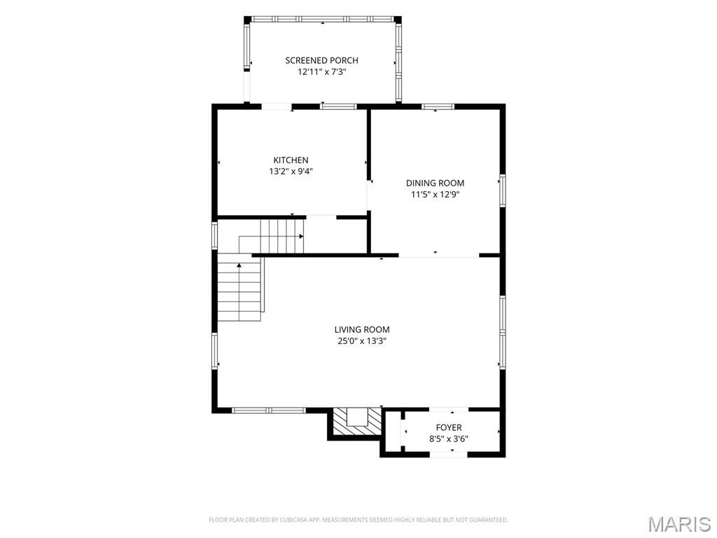 Schmisseurs Sub - Residential