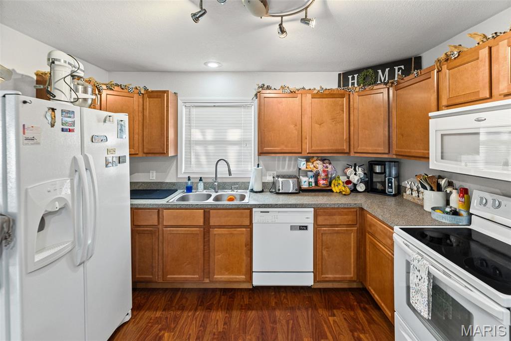 Henry Gardens 1stadd - Residential