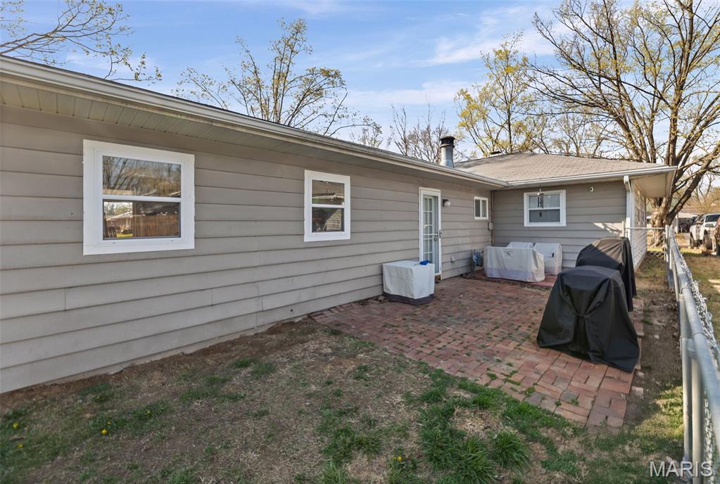 Henry Gardens 1stadd - Residential
