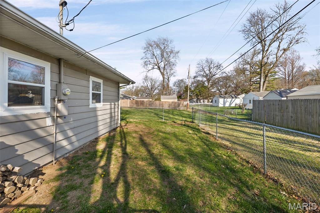 Henry Gardens 1stadd - Residential