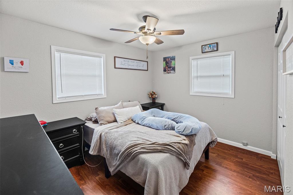 Henry Gardens 1stadd - Residential