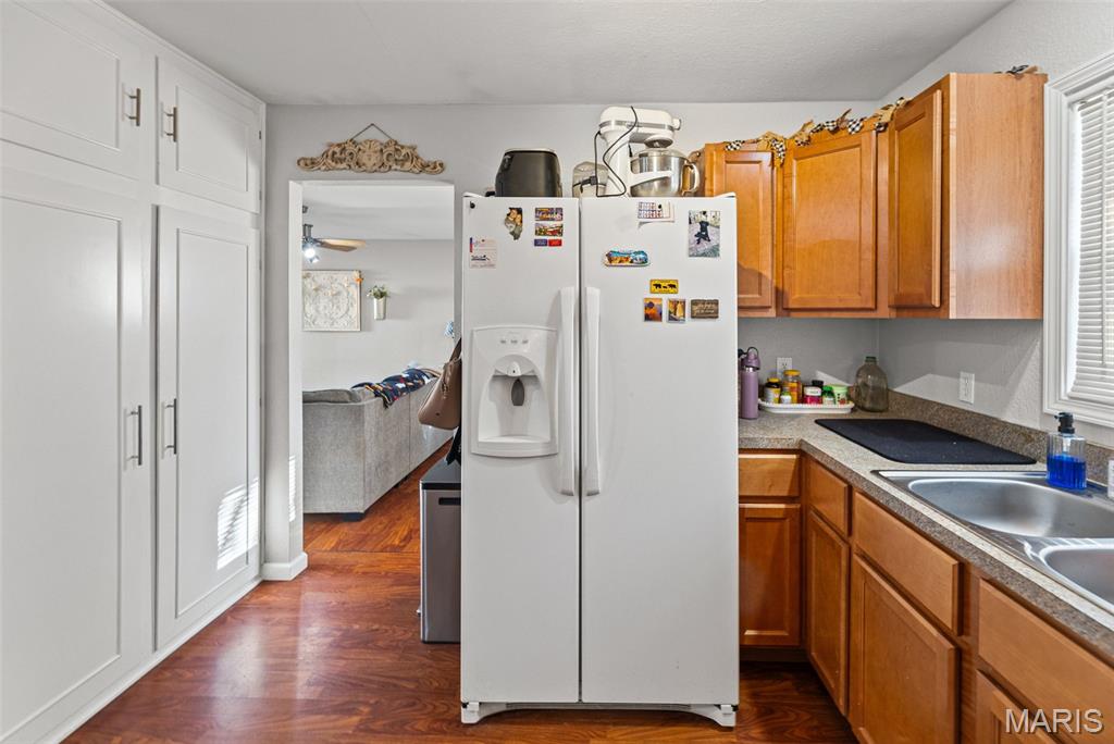 Henry Gardens 1stadd - Residential
