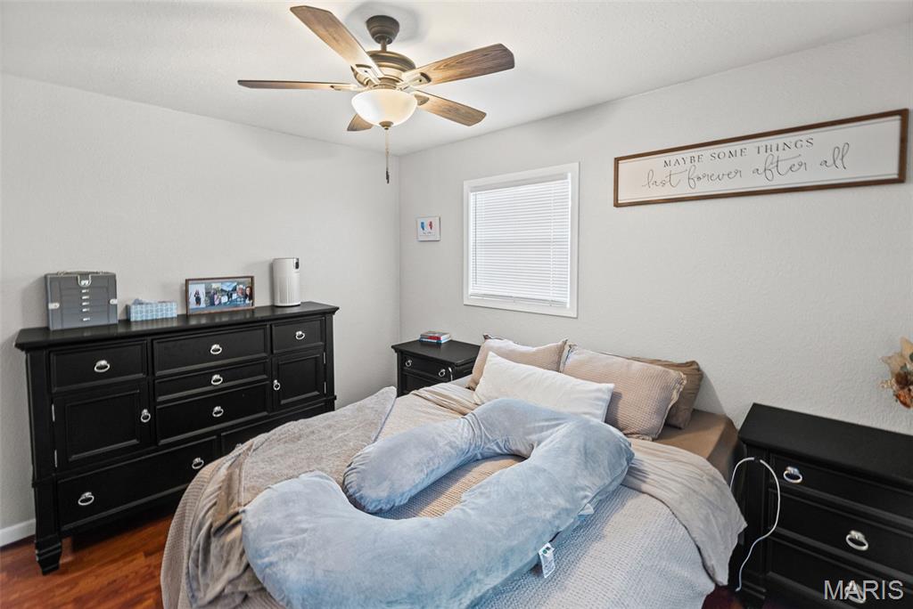 Henry Gardens 1stadd - Residential