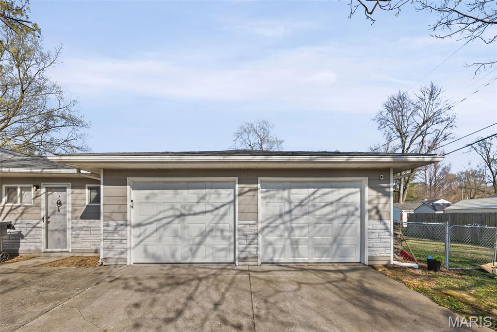 Henry Gardens 1stadd - Residential