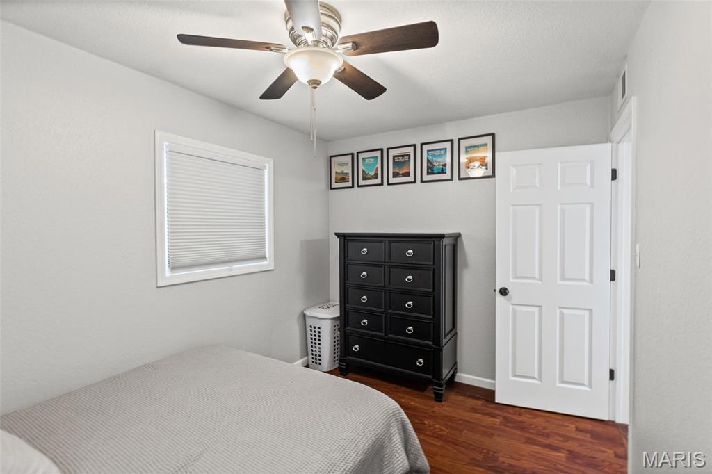 Henry Gardens 1stadd - Residential