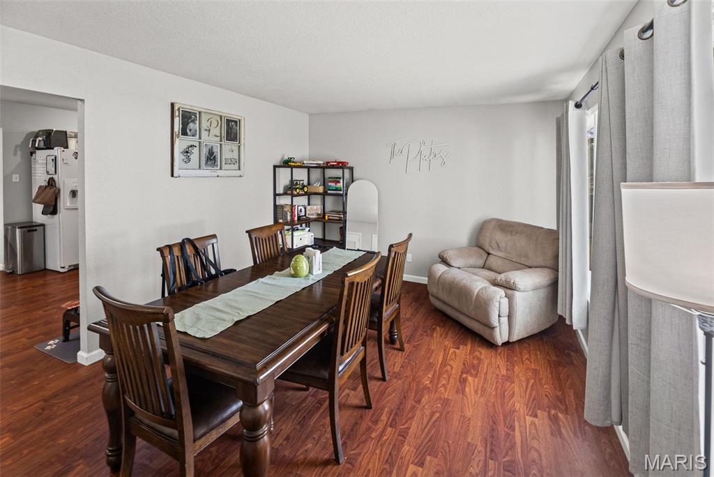 Henry Gardens 1stadd - Residential