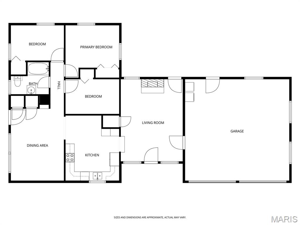 Henry Gardens 1stadd - Residential