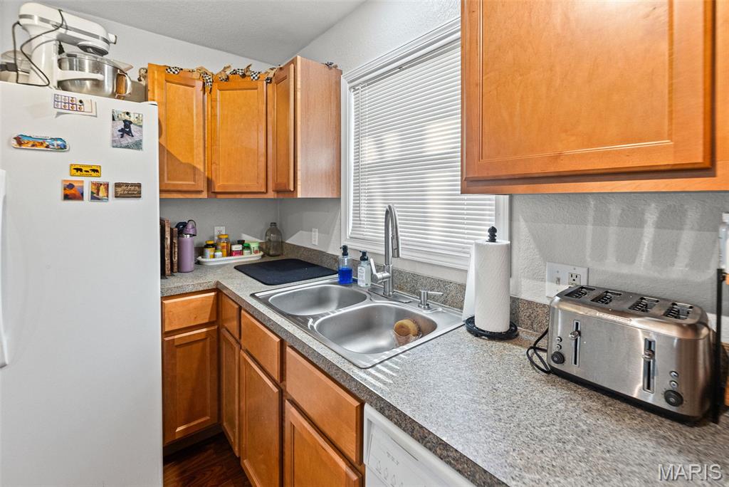 Henry Gardens 1stadd - Residential